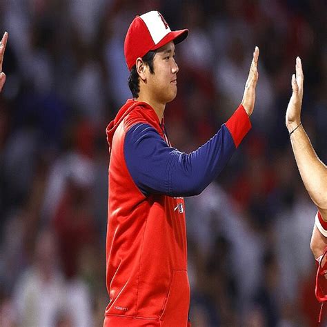 大谷翔平とジャッジによる「異次元」なmvpレースに米メディアが見解！「数歩先を行く大本命はいない」 2022年9月2日掲載 ライブドアニュース