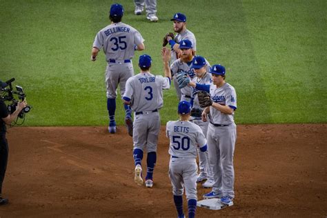 Former Dodger Justin Turner Looks Back at Special 2020 World Series ...