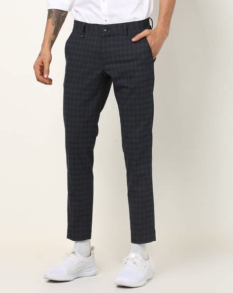 Top More Than 85 Mens Trouser Length Best In Cdgdbentre