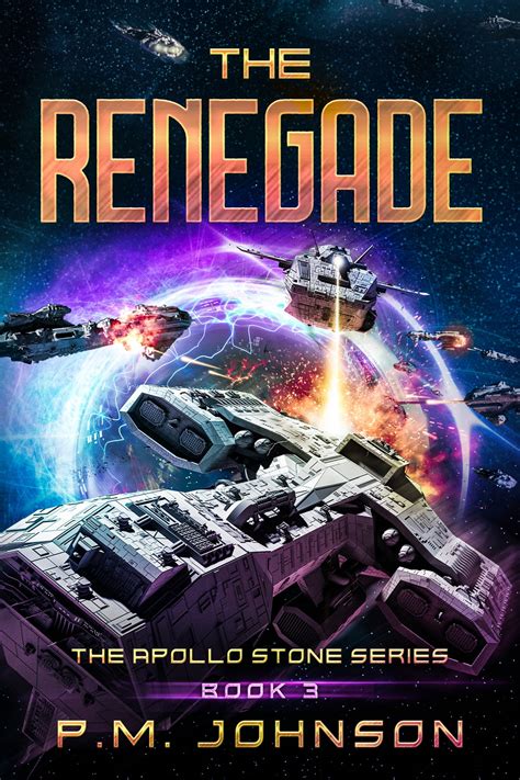 The Renegade eBook by PM Johnson - EPUB | Rakuten Kobo United States