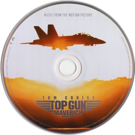 Harold Faltermeyer Lady Gaga Hans Zimmer Top Gun Maverick