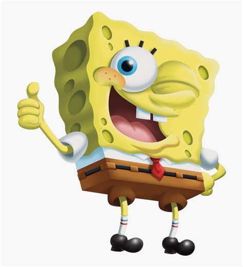 Spongebob Png - Spongebob Squarepants Nickelodeon Universe, Transparent Png - kindpng