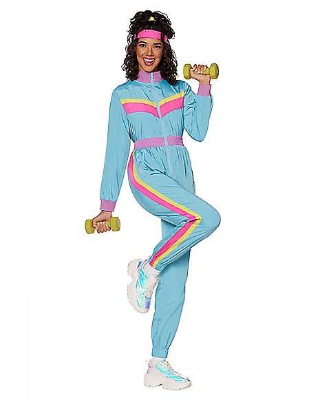 30 Best 80s Workout Costume Ideas For Halloween 2021