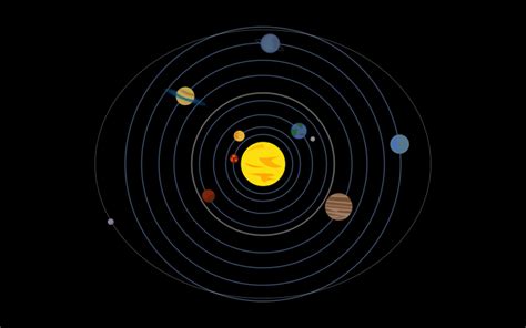 Collection Of Solar System Png Hd Pluspng