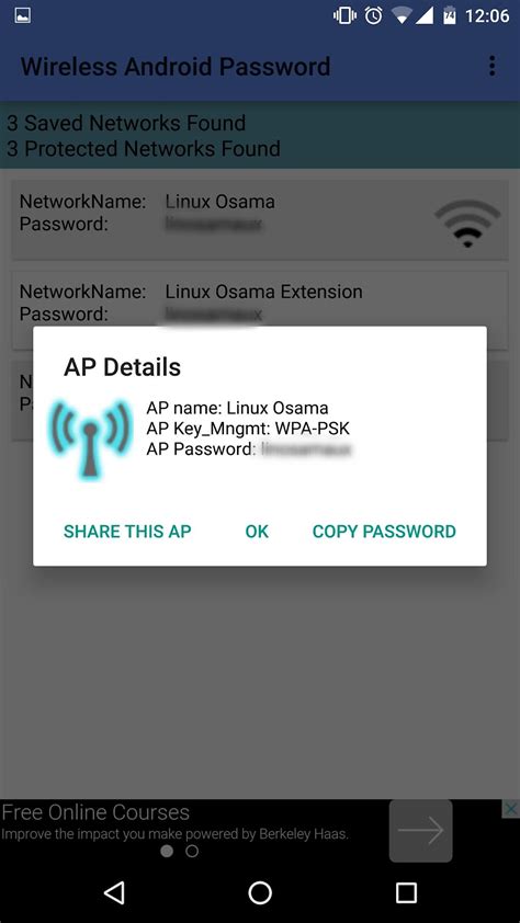 Wifi Password Recovery Apk For Android Download