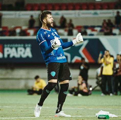 Thiago Coelho Cita Gostinho Especial Em Vencer O Remo E Dispara