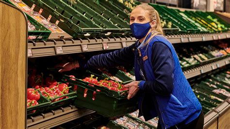 Pay Rise For All Aldi Staff In Lincolnshire