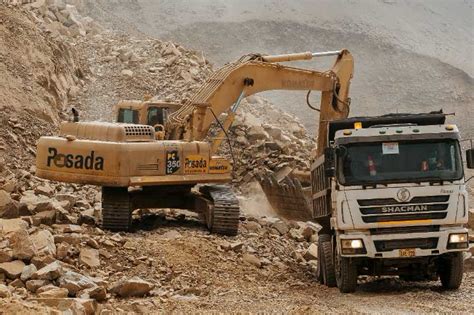 Movimiento De Tierras Posada Per