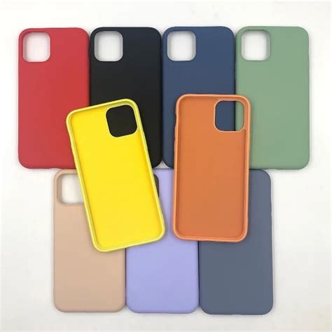 Coque IPhone 11 11 Pro 11 Pro Max SOUMARI