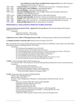 Nancy Springer Resume Pdf