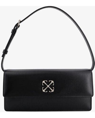 Off White C O Virgil Abloh Shoulder Bags For Women Online Sale Up To