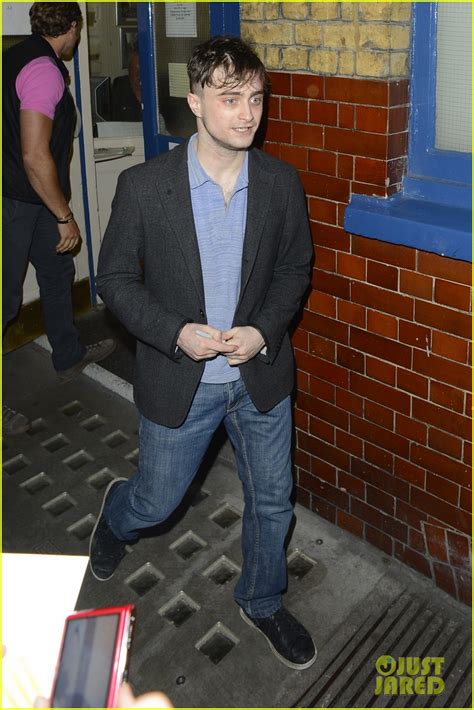 Photo: daniel radcliffe cripple of inishmaan opens in london 07 | Photo ...