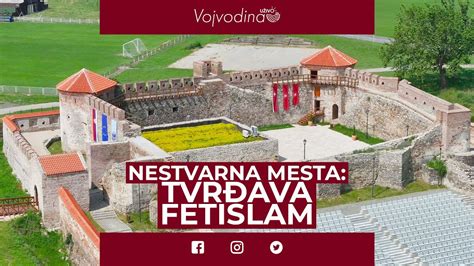 Nestvarna Mesta Tvr Ava Fetislam Vojvodinauzivo Youtube