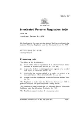 Fillable Online Legislation Nsw Gov No Nsw Legislation