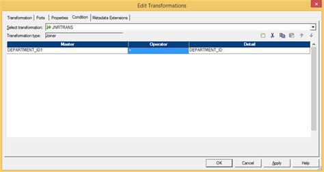 Joining And Merging Sources In Informatica Powercenter By Muhammad Salah El Okda Medium