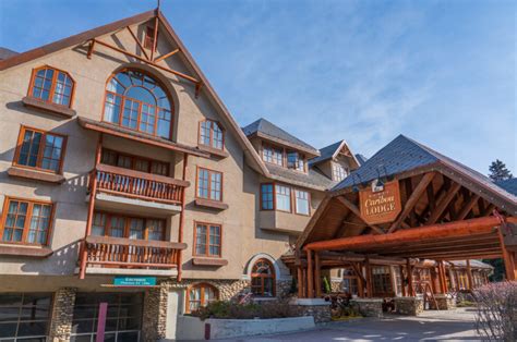 Specials - Banff Caribou Lodge & Spa - Banff Hotel Packages