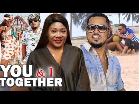 VAN VICKER AND MERCY JOHNSON MOVIE OF THE YEAR WILL SHOCK YOU (VAN ...