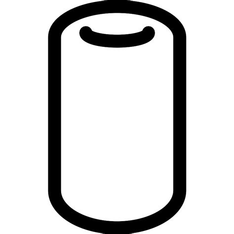 Mac Pro Vector Svg Icon Svg Repo