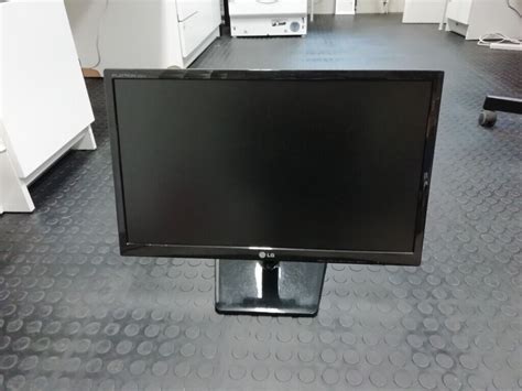 LG IPS234 60Hz Monitor In Woking Surrey Gumtree