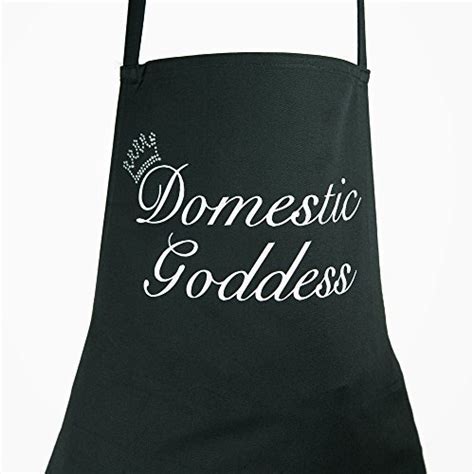 Domestic Goddess Apron Pattern Free Patterns