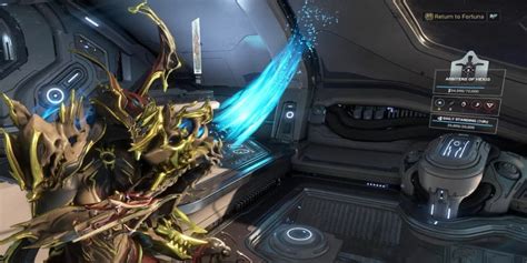 voruna prime  arrived  warframe     genuine beast