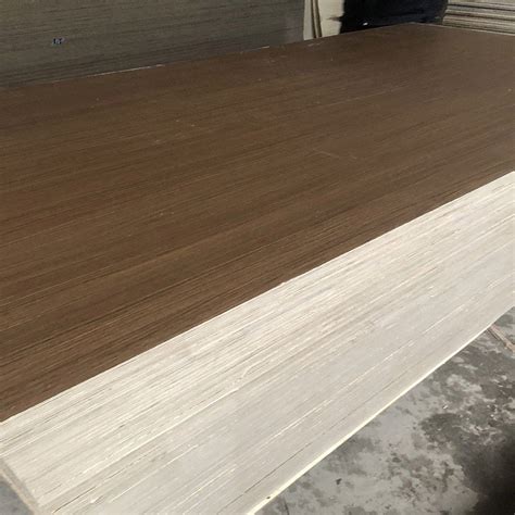 Mm Construction Shuttering Board Melamin Glue Plywoods Black