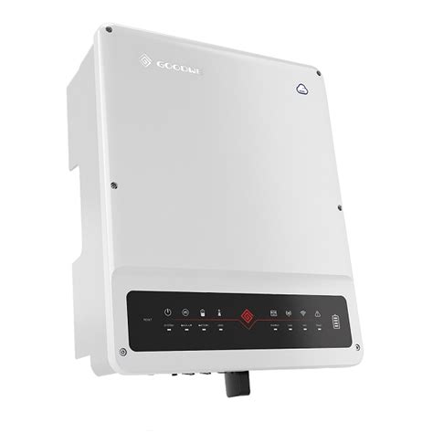 Inverter Huawei 100kW Giá Biến Tần Hoà Lưới Huawei 100kW