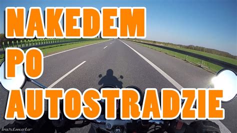 Naked Bike Vs Autostrada Youtube