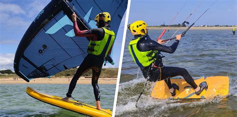 Tarifs Et Formules Pour Les Cours De Kitesurf Et Wingfoil Kitespirit