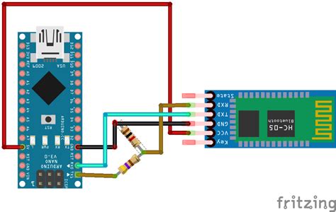 Kupola R Zne Tovary Prekliatie Arduino Nano Blokov Sch Ma Se Servama A