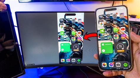 How To Mirror IPhone Screen To Windows PC No Mac Required 2023 YouTube