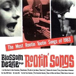 Sings Rootin Songs 1963 Blossom Dearie скачать в mp3 бесплатно