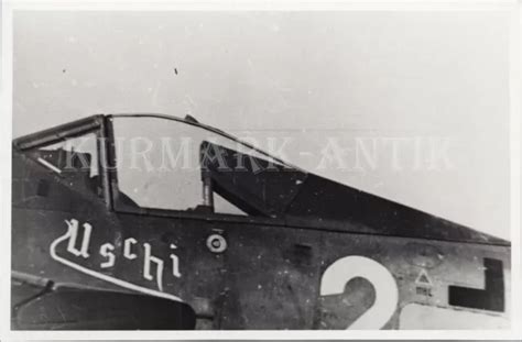 T Foto Wehrmacht Archiv Repro Luftwaffe Flugzeug Fw Jg