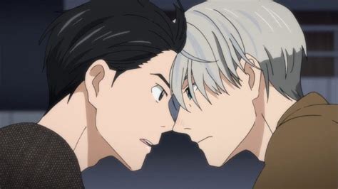 “yuri On Ice” Representação Queer Ou Queerbaiting By Lorrane