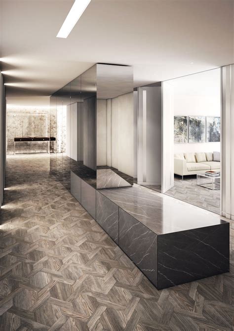 project fitzroy   london architizer