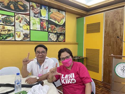 Neri Colmenares On Twitter Look Whos With Me Earlier Comm Rowena