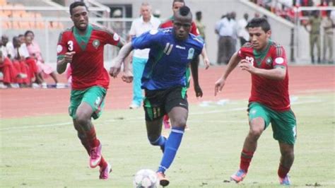 Taifa Stars hammer Atlas Lions, Cranes fall in Monrovia