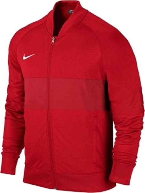 Jacket Nike M NK STRKE21 ANTHEM JKT Top4Running