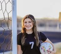 Savannah Michel S Women S Soccer Recruiting Profile