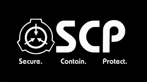 Scp 2099 A 1 7 And 19 Youtube