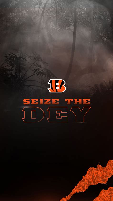 Cincinnati Bengals Fans | 2018 Wallpaper - Bengals.com