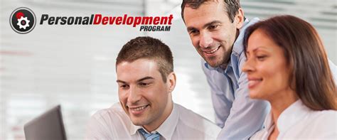 Personal Development Program Dezvoltarea Carierei Center For Career