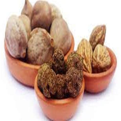 Triphala Guggul Tablet At Rs Bottle Guggulu Tablet In New Delhi