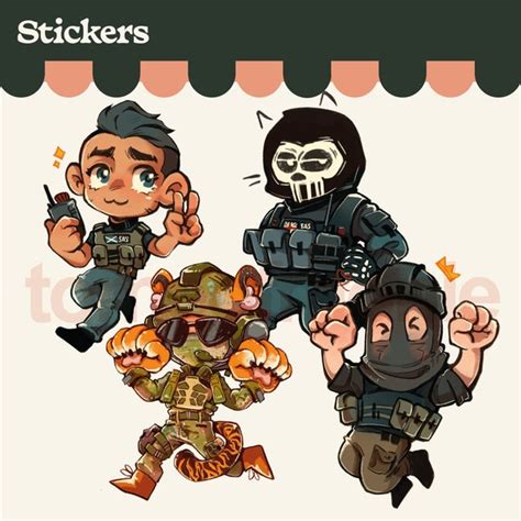 Call of Duty Modern Warfare Stickers - Etsy