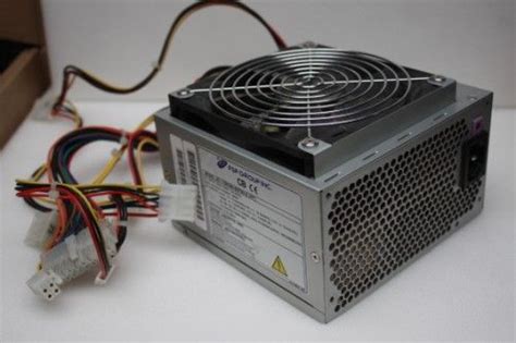 FSP FSP280 60PNA E PF 280W ATX PSU Power Supply