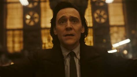 Marvel Studios’ Loki Season 2 - Official Trailer