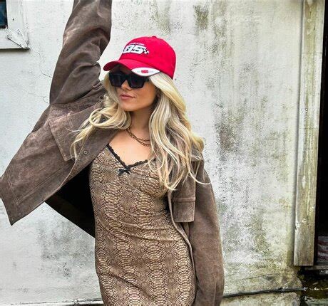 Peyton Cole OnlyFans Leaks Nude Photos She International