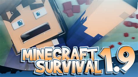 Nee Ik Wil Niet Dood Minecraft Survival Youtube