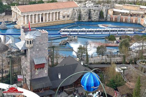 Europa Park Photos By The Theme Park Guy