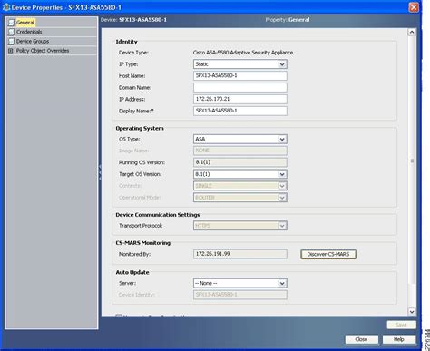 Cisco Safe Reference Guide Threat Control And Containment Design